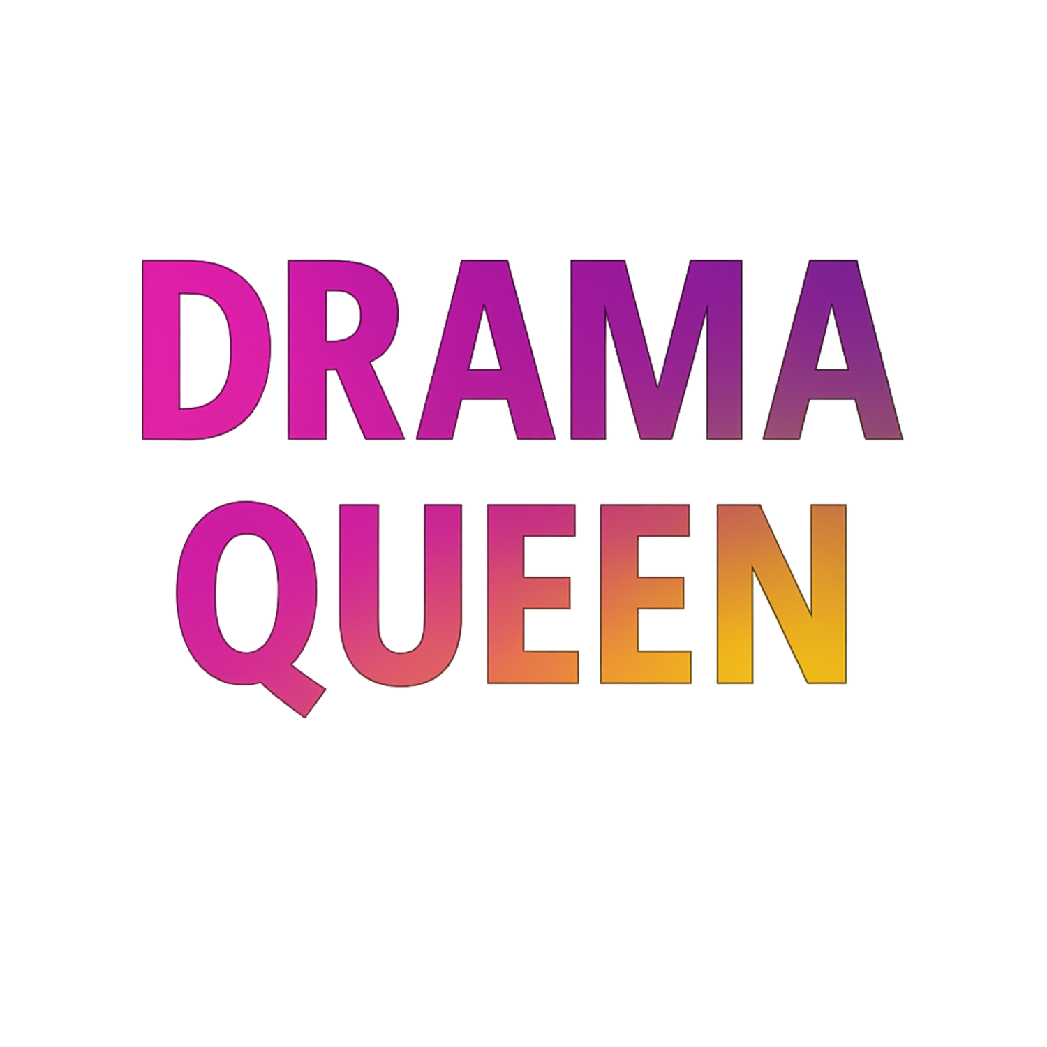 Drama Color Collection