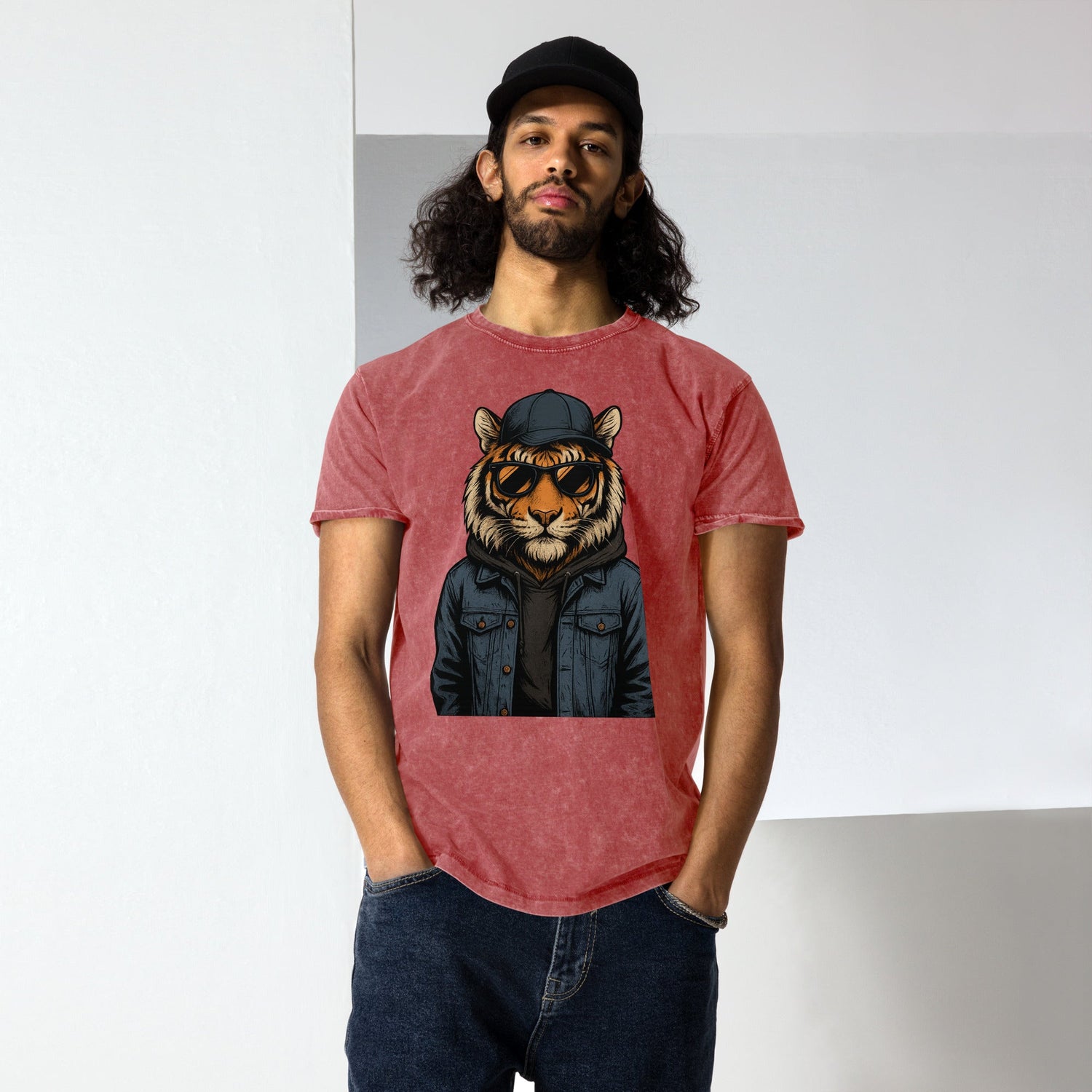 Animal Within – Character T-Shirt Collection